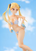 Bakuon!! 1/10 Scale Pre-Painted Figure: Rin Suzunoki Swimsuit Ver. thumbnail 7