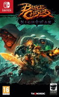 Battle Chasers: Nightwar thumbnail 1