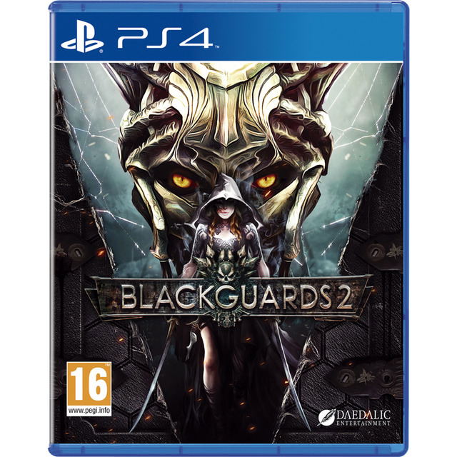 Blackguards 2 image 1