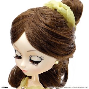 Doll Collection Beauty and The Beast 1/6 Scale Fashion Doll: Belle