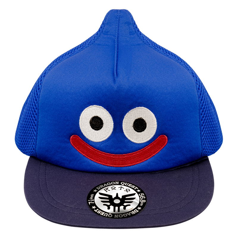 Dragon Quest: Smile Slime Cap image 1