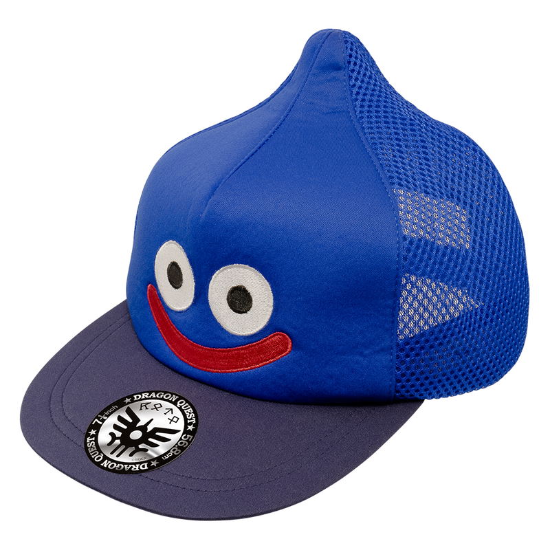 Dragon Quest: Smile Slime Cap image 3