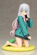 Eromanga Sensei 1/7 Scale Pre-Painted Figure: Sagiri Izumi thumbnail 4
