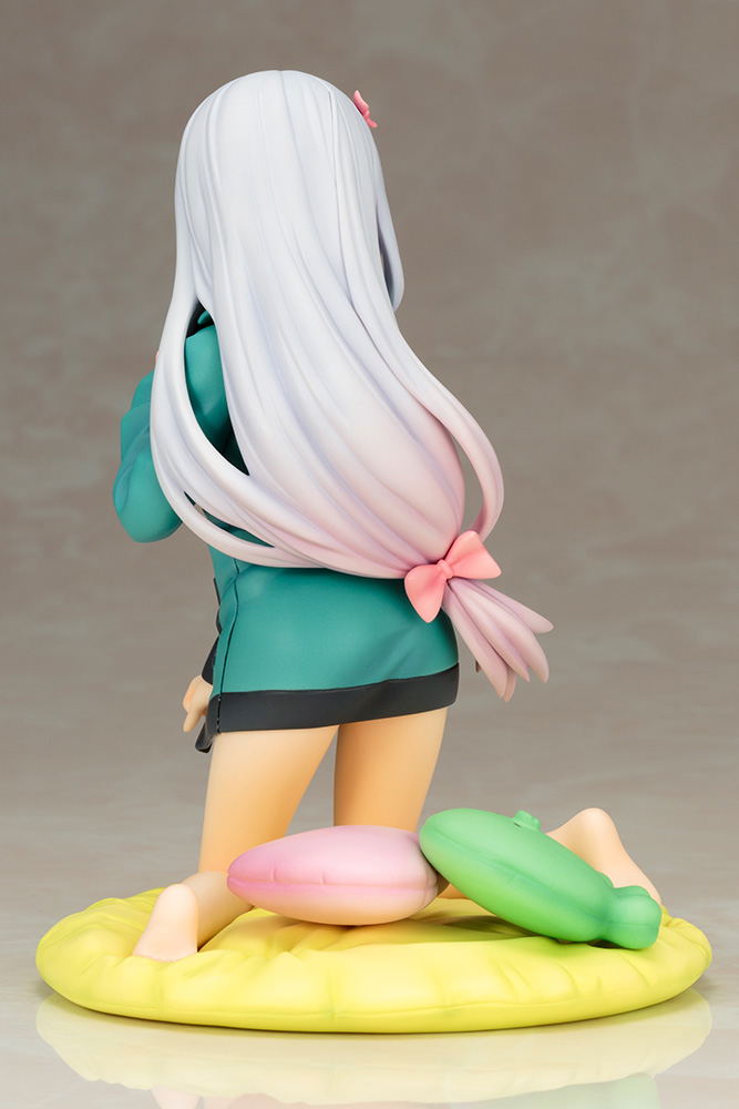 Eromanga Sensei 1/7 Scale Pre-Painted Figure: Sagiri Izumi image 6
