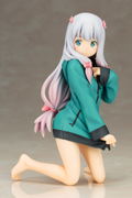 Eromanga Sensei 1/7 Scale Pre-Painted Figure: Sagiri Izumi thumbnail 8