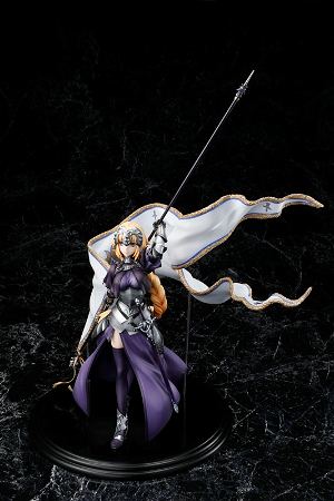 Fate/Grand Order 1/7 Scale Pre-Painted Figure: Ruler / Jeanne d'Arc