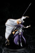 Fate/Grand Order 1/7 Scale Pre-Painted Figure: Ruler / Jeanne d'Arc thumbnail 3