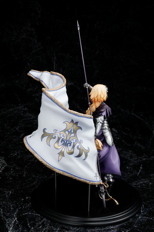 Fate/Grand Order 1/7 Scale Pre-Painted Figure: Ruler / Jeanne d'Arc