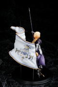 Fate/Grand Order 1/7 Scale Pre-Painted Figure: Ruler / Jeanne d'Arc thumbnail 4