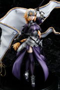 Fate/Grand Order 1/7 Scale Pre-Painted Figure: Ruler / Jeanne d'Arc thumbnail 5