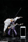 Fate/Grand Order 1/7 Scale Pre-Painted Figure: Ruler / Jeanne d'Arc thumbnail 7