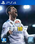 FIFA 18 (Multi-Language) thumbnail 1