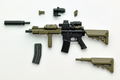 figma SP-098 Little Armory: Rikka Shiina thumbnail 12