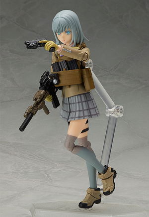 figma SP-098 Little Armory: Rikka Shiina