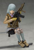 figma SP-098 Little Armory: Rikka Shiina thumbnail 6