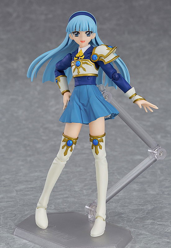 Magic knight rayearth action figures online