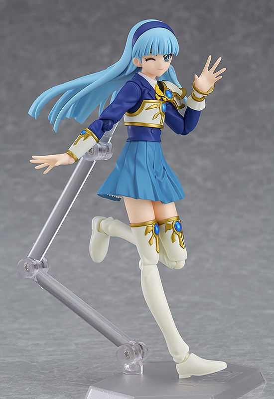 figma Magic Knight Rayearth: Umi Ryuuzaki image 5