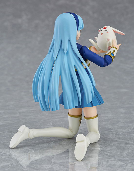 figma Magic Knight Rayearth: Umi Ryuuzaki image 6