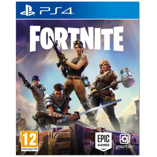 Fortnite image 1