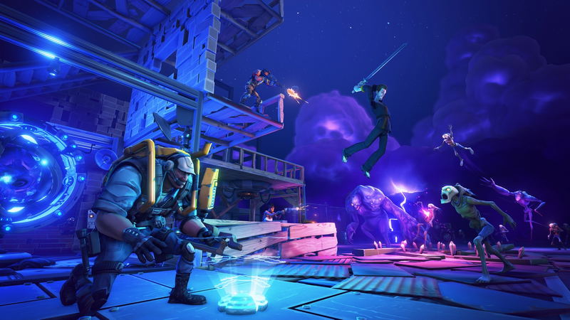 Fortnite image 9