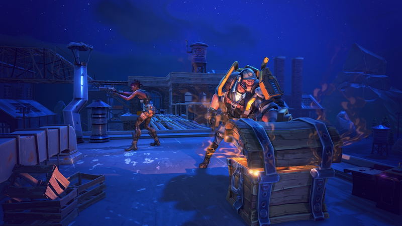 Fortnite image 11