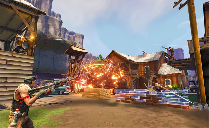 Fortnite image 12