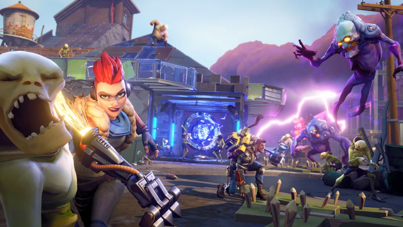 Fortnite image 2