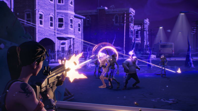 Fortnite image 21