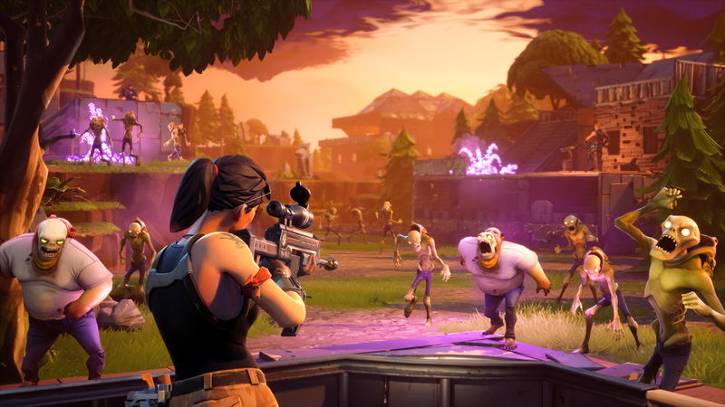 Fortnite image 4
