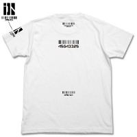 Id-0 Ido T-shirt White (M Size)