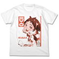 Id-0 Maya Mikuri T-shirt White (M Size) thumbnail 1
