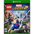 LEGO Marvel Super Heroes 2 (English & Chinese Subs) thumbnail 1