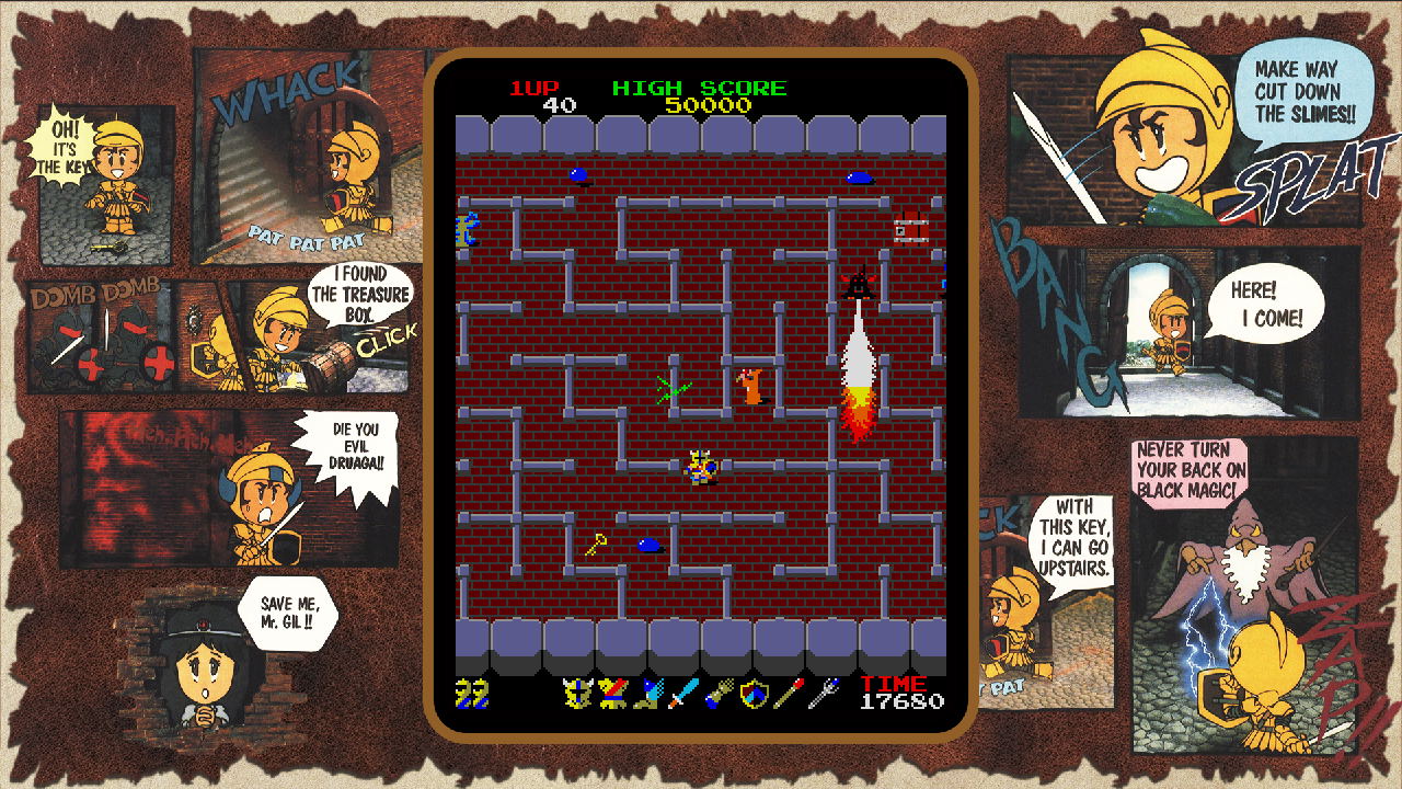 Namco Museum for Nintendo Switch, Nintendo Switch 2
