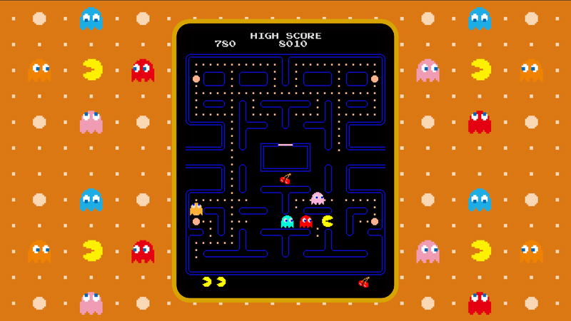 Namco Museum image 9