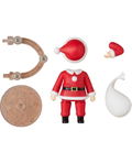 Nendoroid More: Christmas Set Male Ver. thumbnail 1