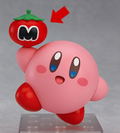 Nendoroid No. 544 Kirby: Kirby [GSC Online Shop Limited Ver.] (Re-run) thumbnail 2