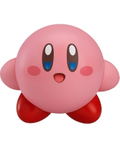 Nendoroid No. 544 Kirby: Kirby [GSC Online Shop Limited Ver.] (Re-run) thumbnail 1