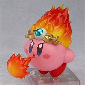 Nendoroid No. 544 Kirby: Kirby [GSC Online Shop Limited Ver.] (Re-run)