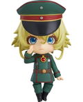 Nendoroid No. 784 Saga of Tanya the Evil: Tanya Degurechaff (Re-run) thumbnail 1