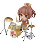 Nendoroid No. 787 BanG Dream!: Saya Yamabuki thumbnail 1