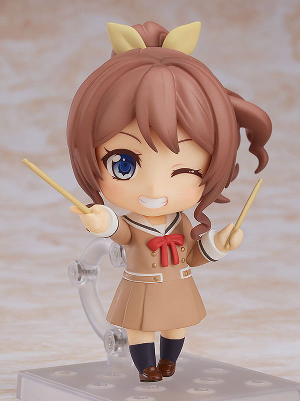 Nendoroid No. 787 BanG Dream!: Saya Yamabuki image 3