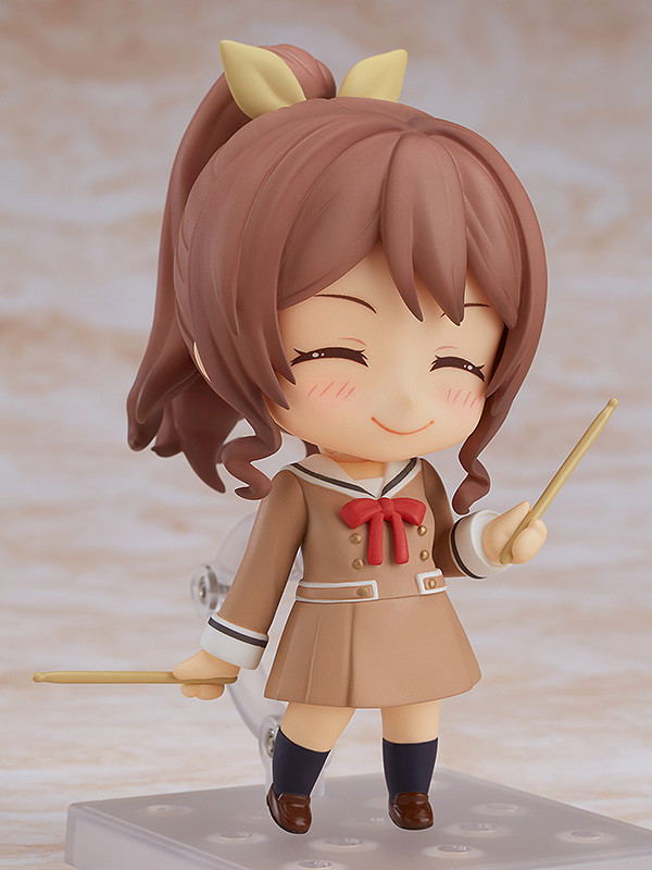 Nendoroid No. 787 BanG Dream!: Saya Yamabuki image 4