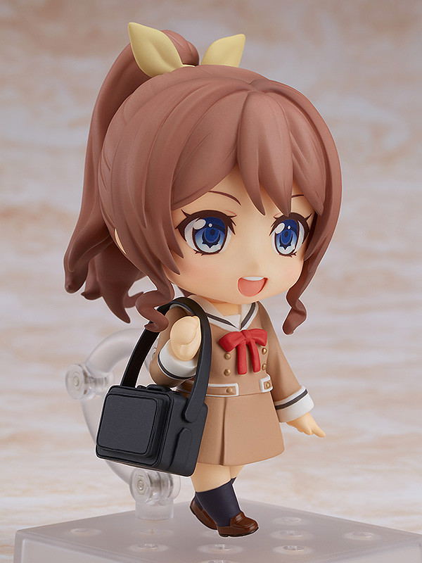 Nendoroid No. 787 BanG Dream!: Saya Yamabuki image 5