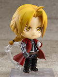 Nendoroid No. 788 Fullmetal Alchemist: Edward Elric thumbnail 5
