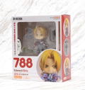 Nendoroid No. 788 Fullmetal Alchemist: Edward Elric thumbnail 8
