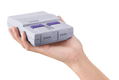 Nintendo Classic Mini: Super Nintendo Entertainment System thumbnail 2