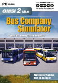 OMSI 2 Add-On: Bus Company Simulator (DVD-ROM) thumbnail 1