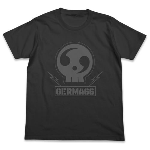 One Piece Germa 66 T-shirt Sumi (M Size) image 1