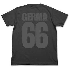 One Piece Germa 66 T-shirt Sumi (M Size)