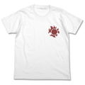 One Piece Gyojin Karate T-shirt White (M Size) thumbnail 1